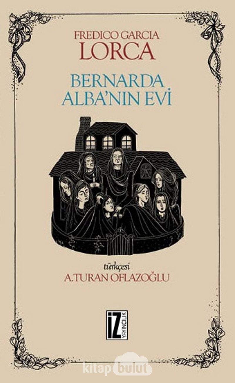 Bernarda Alba’nın Evi