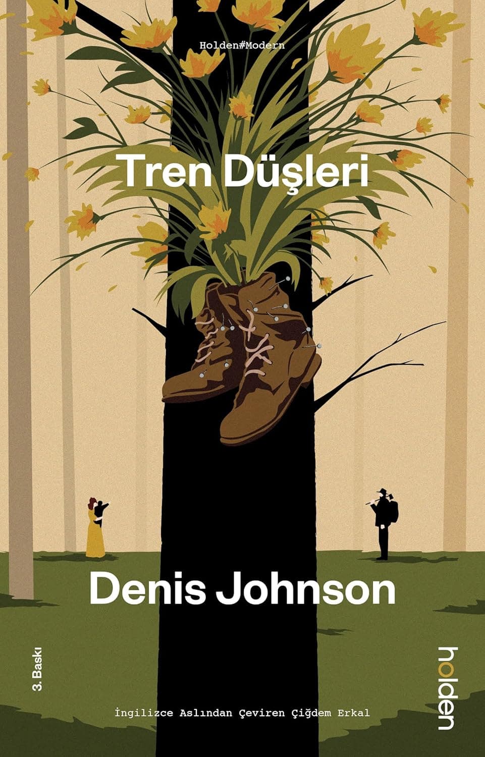 Tren Düşleri